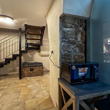 Knight House Akko Lejlighed Eksteriør billede
